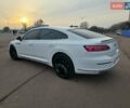 Білий Фольксваген Arteon, об'ємом двигуна 1.98 л та пробігом 99 тис. км за 27999 $, фото 39 на Automoto.ua