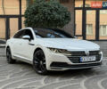 Белый Фольксваген Arteon, объемом двигателя 2 л и пробегом 154 тыс. км за 27600 $, фото 8 на Automoto.ua