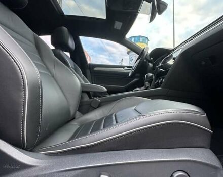 Белый Фольксваген Arteon, объемом двигателя 1.98 л и пробегом 46 тыс. км за 23900 $, фото 32 на Automoto.ua