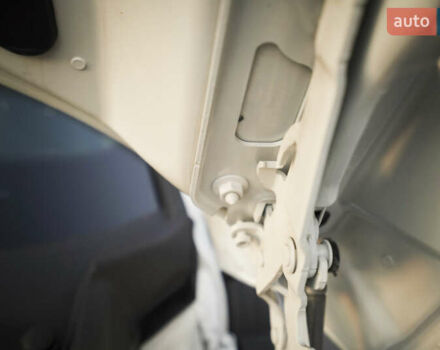 Білий Фольксваген Arteon, об'ємом двигуна 2 л та пробігом 146 тис. км за 28700 $, фото 24 на Automoto.ua