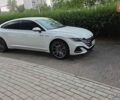 Білий Фольксваген Arteon, об'ємом двигуна 1.98 л та пробігом 99 тис. км за 27999 $, фото 12 на Automoto.ua