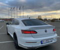 Белый Фольксваген Arteon, объемом двигателя 1.98 л и пробегом 89 тыс. км за 21900 $, фото 14 на Automoto.ua
