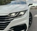 Белый Фольксваген Arteon, объемом двигателя 1.98 л и пробегом 46 тыс. км за 23900 $, фото 2 на Automoto.ua