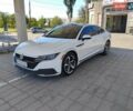 Белый Фольксваген Arteon, объемом двигателя 2 л и пробегом 98 тыс. км за 21000 $, фото 11 на Automoto.ua