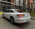 Белый Фольксваген Arteon, объемом двигателя 1.97 л и пробегом 81 тыс. км за 28900 $, фото 10 на Automoto.ua