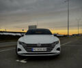 Белый Фольксваген Arteon, объемом двигателя 2 л и пробегом 72 тыс. км за 28500 $, фото 1 на Automoto.ua