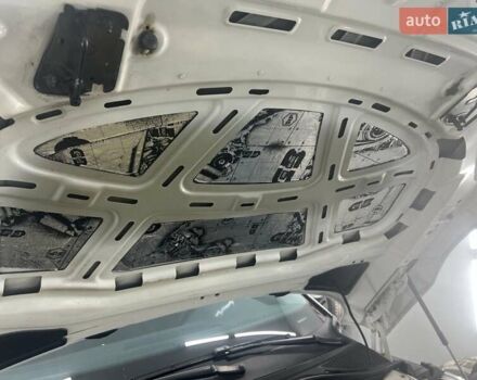 Білий Фольксваген Arteon, об'ємом двигуна 1.98 л та пробігом 99 тис. км за 27999 $, фото 6 на Automoto.ua