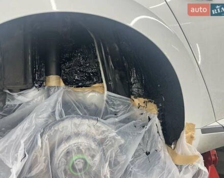 Білий Фольксваген Arteon, об'ємом двигуна 1.98 л та пробігом 99 тис. км за 27999 $, фото 3 на Automoto.ua