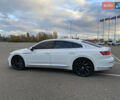 Белый Фольксваген Arteon, объемом двигателя 1.98 л и пробегом 89 тыс. км за 21900 $, фото 7 на Automoto.ua