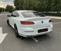 Белый Фольксваген Arteon, объемом двигателя 1.98 л и пробегом 46 тыс. км за 23900 $, фото 9 на Automoto.ua