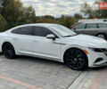 Белый Фольксваген Arteon, объемом двигателя 1.98 л и пробегом 148 тыс. км за 21500 $, фото 9 на Automoto.ua