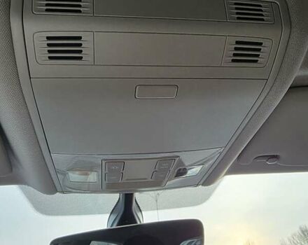 Білий Фольксваген Arteon, об'ємом двигуна 1.98 л та пробігом 99 тис. км за 27999 $, фото 56 на Automoto.ua