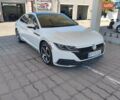 Белый Фольксваген Arteon, объемом двигателя 2 л и пробегом 98 тыс. км за 21000 $, фото 1 на Automoto.ua