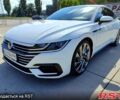 Белый Фольксваген Arteon, объемом двигателя 2 л и пробегом 157 тыс. км за 22500 $, фото 3 на Automoto.ua