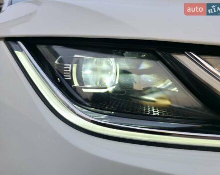 Білий Фольксваген Arteon, об'ємом двигуна 1.98 л та пробігом 99 тис. км за 27999 $, фото 62 на Automoto.ua