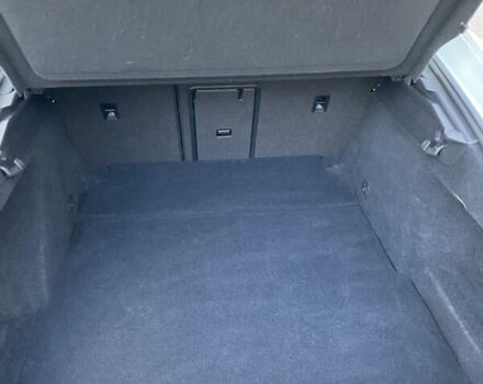 Белый Фольксваген Arteon, объемом двигателя 1.98 л и пробегом 89 тыс. км за 21900 $, фото 31 на Automoto.ua