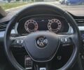 Белый Фольксваген Arteon, объемом двигателя 1.98 л и пробегом 46 тыс. км за 23900 $, фото 19 на Automoto.ua