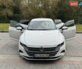 Белый Фольксваген Arteon, объемом двигателя 1.98 л и пробегом 148 тыс. км за 21500 $, фото 18 на Automoto.ua