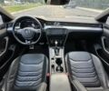 Белый Фольксваген Arteon, объемом двигателя 1.98 л и пробегом 46 тыс. км за 23900 $, фото 18 на Automoto.ua
