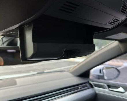 Белый Фольксваген Arteon, объемом двигателя 1.98 л и пробегом 46 тыс. км за 23900 $, фото 40 на Automoto.ua