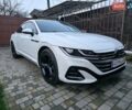 Білий Фольксваген Arteon, об'ємом двигуна 1.98 л та пробігом 99 тис. км за 27999 $, фото 24 на Automoto.ua