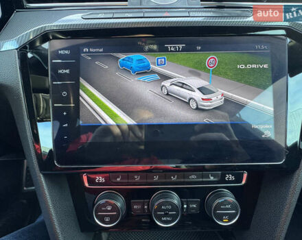 Белый Фольксваген Arteon, объемом двигателя 2 л и пробегом 215 тыс. км за 25999 $, фото 71 на Automoto.ua