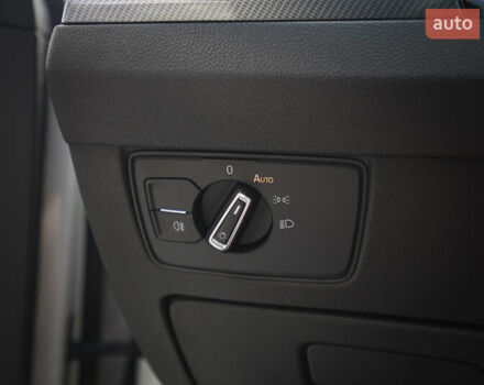 Білий Фольксваген Arteon, об'ємом двигуна 2 л та пробігом 146 тис. км за 28700 $, фото 44 на Automoto.ua