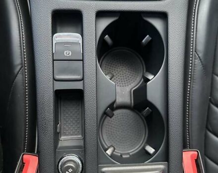 Белый Фольксваген Arteon, объемом двигателя 1.98 л и пробегом 46 тыс. км за 23900 $, фото 21 на Automoto.ua