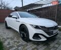 Білий Фольксваген Arteon, об'ємом двигуна 1.98 л та пробігом 99 тис. км за 27999 $, фото 1 на Automoto.ua