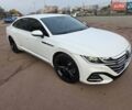 Білий Фольксваген Arteon, об'ємом двигуна 1.98 л та пробігом 99 тис. км за 27999 $, фото 27 на Automoto.ua