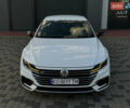 Белый Фольксваген Arteon, объемом двигателя 1.98 л и пробегом 123 тыс. км за 29999 $, фото 1 на Automoto.ua