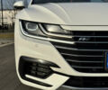 Белый Фольксваген Arteon, объемом двигателя 2 л и пробегом 215 тыс. км за 25999 $, фото 20 на Automoto.ua