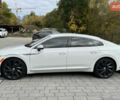 Белый Фольксваген Arteon, объемом двигателя 1.98 л и пробегом 148 тыс. км за 21500 $, фото 2 на Automoto.ua