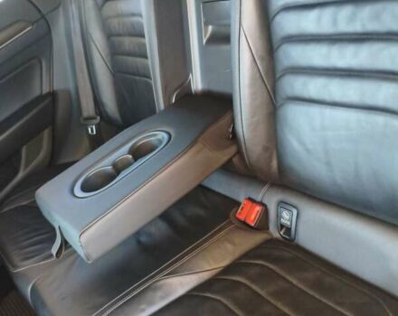 Белый Фольксваген Arteon, объемом двигателя 2 л и пробегом 98 тыс. км за 21000 $, фото 26 на Automoto.ua