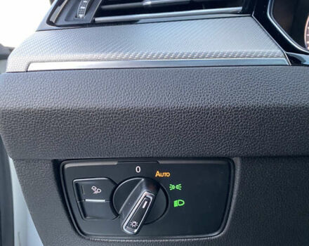 Белый Фольксваген Arteon, объемом двигателя 1.98 л и пробегом 89 тыс. км за 21900 $, фото 35 на Automoto.ua