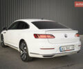 Белый Фольксваген Arteon, объемом двигателя 2 л и пробегом 146 тыс. км за 29100 $, фото 5 на Automoto.ua