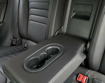 Белый Фольксваген Arteon, объемом двигателя 1.98 л и пробегом 46 тыс. км за 23900 $, фото 29 на Automoto.ua