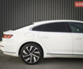 Белый Фольксваген Arteon, объемом двигателя 2 л и пробегом 146 тыс. км за 29100 $, фото 10 на Automoto.ua