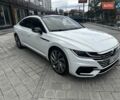 Білий Фольксваген Arteon, об'ємом двигуна 1.98 л та пробігом 67 тис. км за 28300 $, фото 1 на Automoto.ua