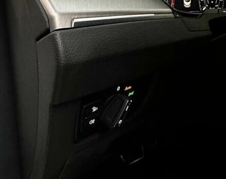 Белый Фольксваген Arteon, объемом двигателя 1.97 л и пробегом 81 тыс. км за 28900 $, фото 9 на Automoto.ua