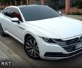 Белый Фольксваген Arteon, объемом двигателя 2 л и пробегом 88 тыс. км за 34000 $, фото 4 на Automoto.ua