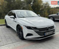 Белый Фольксваген Arteon, объемом двигателя 1.98 л и пробегом 148 тыс. км за 21500 $, фото 15 на Automoto.ua