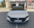 Белый Фольксваген Arteon, объемом двигателя 2 л и пробегом 98 тыс. км за 21000 $, фото 9 на Automoto.ua
