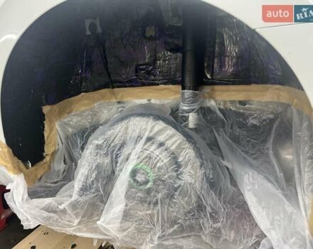 Білий Фольксваген Arteon, об'ємом двигуна 1.98 л та пробігом 99 тис. км за 27999 $, фото 8 на Automoto.ua