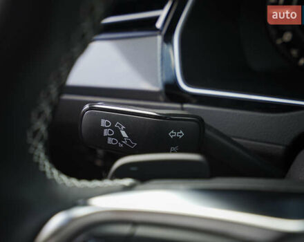 Білий Фольксваген Arteon, об'ємом двигуна 2 л та пробігом 146 тис. км за 28700 $, фото 40 на Automoto.ua