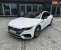 Білий Фольксваген Arteon, об'ємом двигуна 1.98 л та пробігом 67 тис. км за 28300 $, фото 1 на Automoto.ua