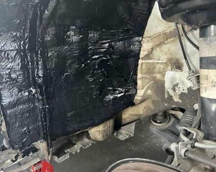 Білий Фольксваген Arteon, об'ємом двигуна 1.98 л та пробігом 99 тис. км за 27999 $, фото 11 на Automoto.ua