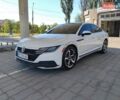 Белый Фольксваген Arteon, объемом двигателя 2 л и пробегом 98 тыс. км за 21000 $, фото 5 на Automoto.ua