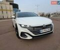 Білий Фольксваген Arteon, об'ємом двигуна 1.98 л та пробігом 99 тис. км за 27999 $, фото 30 на Automoto.ua