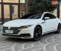 Белый Фольксваген Arteon, объемом двигателя 2 л и пробегом 154 тыс. км за 27600 $, фото 5 на Automoto.ua